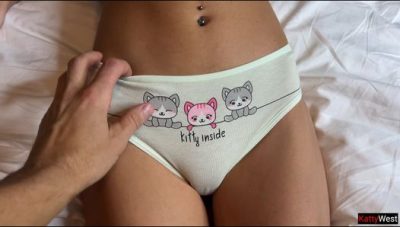 I’m already 18 years old – Can you fuck me like a neighbor?