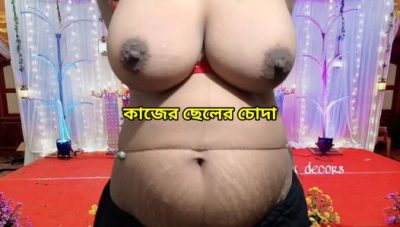 Sex with work boy, Bengali dirty talk and fucking