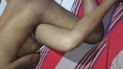 18+ With My Wifes Sister When No One Is Home