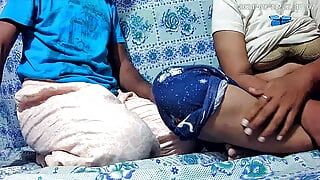 Indian 18 year old woman and man sex287