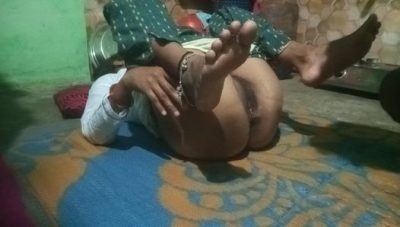 Indian Bhabhi sex in kitchen