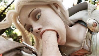 Ryanreos Sexy Busty Girl Addicted to Big Cocks Tight Pussy Thirsty for Cum