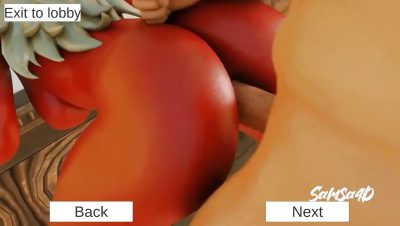 Fh – Desdemona Darkest Circles by Foxie2k