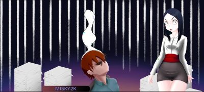 Two Slices of Love – Ep 9 – Be Discreet by Misskitty2k