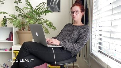 Boss Needs a New Fuck Toy JOI Interview