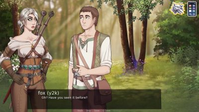 Dirty Fantasy – 12 the Mystery Is Solved by Foxie2k