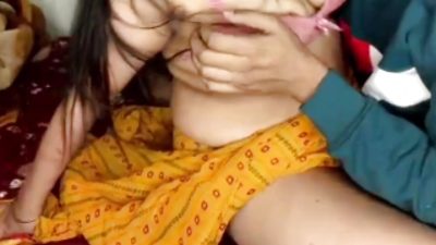 Indian Girl Roohi’s Sex Scandal Goes Viral