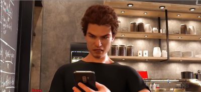 Life in Santa County – Ep 16 – Do You Sexually Want Me by Foxie2k