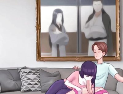 Sexnote – All Sex Scenes – Hinn 4 – Part 52 by Foxie2k