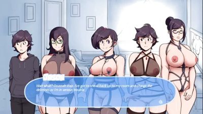 Snow Daze #23 – a Hard Truth