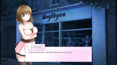 Camgirls Sophie X Rias – Ep 1+ by Foxie2k