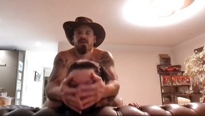 She wants to suck the cock and get fucked