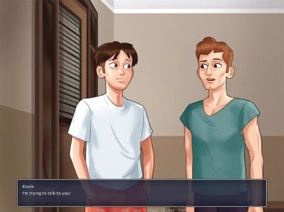 Summertimesaga the Music Show-part 65 by Misskitty2k