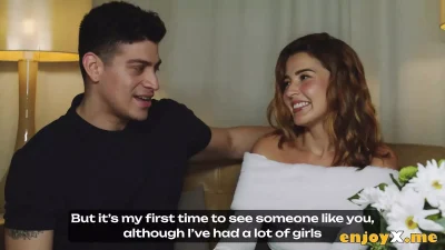 Passionate and hardcore couple Jason  and Agatha love XXX fuck-a-thon session in total HD – Amazing porn!