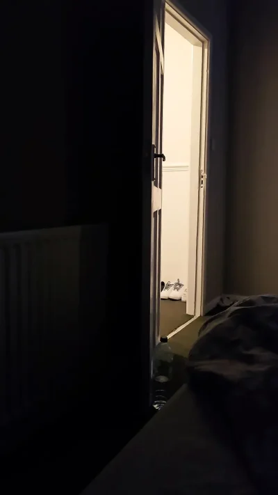 Step mom let step son unfinished leaving the room without handjob