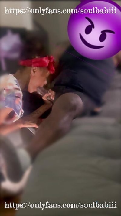 I Don’t Stop Until All of the Cum Is Gone