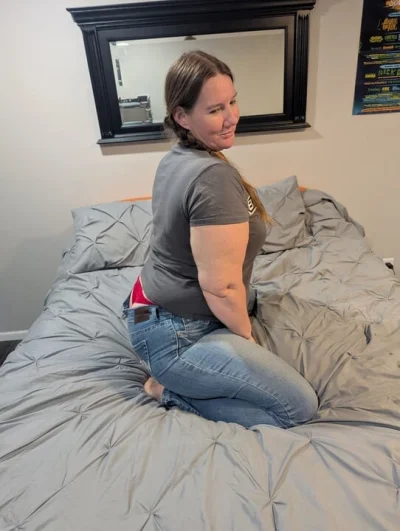 All about my ass! Anal, ass-worship, and ass eating with a big facial