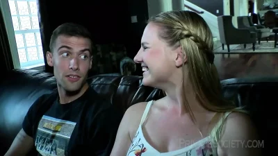 Her Husband Loves It