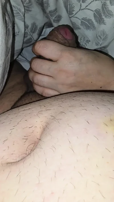 Step mom hand relax step son dick with a tasty handjob