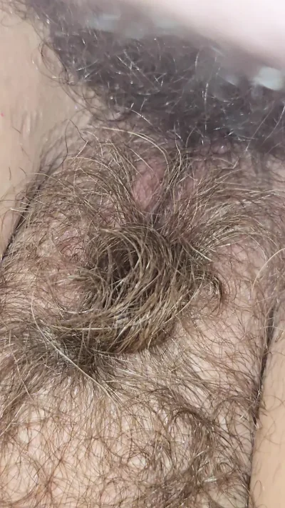 I fill her pussy until it overflows