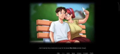 Let’s Play Summertime Saga Story Mode Missions  English German Viewers