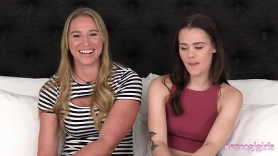 ExCoGi Girls – Teen vs. MILF