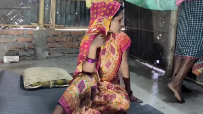 VILLAGE GIRL RUKIA SEX WITH HUSBEND