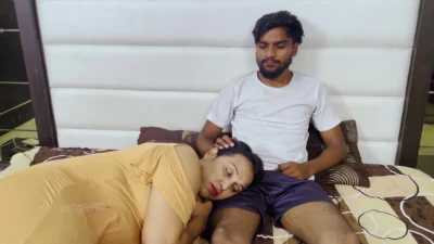 indian desi stepsister hard deepthort