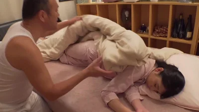 Mari Takasugi – The In-Law