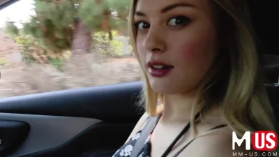 LAA-0007 – Picked Up By a Stranger 004 – Amber Moore