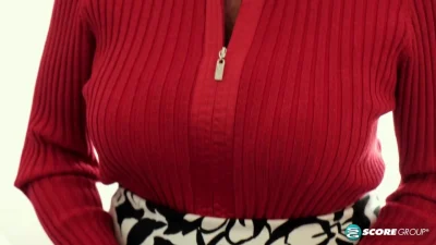 The 69-year-old with the sensitive nipples and very pink