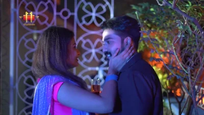 Gali Me Aaj Chand Nikla – New moon arise – full movie