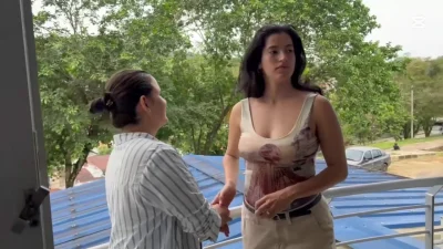 The Boss Fires Us but Nami Has a Plan to Avoid Getting Fired. Will It Work?