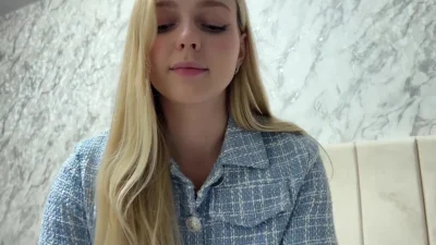 Can You Fuck Me to Spite My Boyfriend? a Neighbor Offered Me Her Pussy