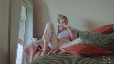 Big Ass Got Fucked & Spermed! Charlie Forde & Nick Strokes!