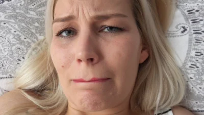 I’ll do anything for you if you don’t fuck my ass!