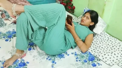 XXX Younger Step Bother Penis Got Hard After Seeing The Beauty of Hot Sister-in-law