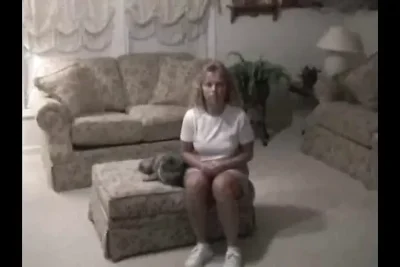 Thick Blonde Wife Bangs BBC for Husband