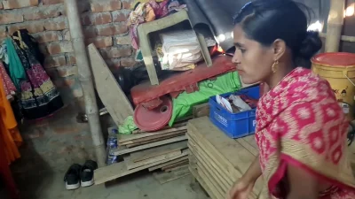 Rukia Bhabhi sex with His Husband