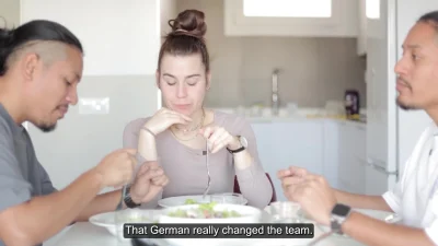 My Boyfriend Has a Twin, What Do I Do?