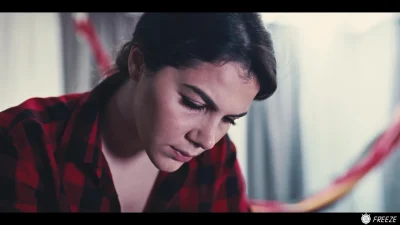 Girl Gets Lost in the Woods – Valentina Nappi Frozen in Time and Facefucked