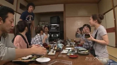 Party Game has become a Group Sex Party!!!!